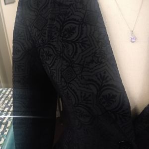 Velvet Rampage Vintage Jacket/Blazer